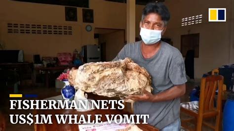 ambergris price per kilo|'Whale vomit' windfall could net Thai fisherman up to .